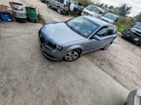 Обява за продажба на Audi A3 S line avtomat ~9 000 лв. - изображение 11