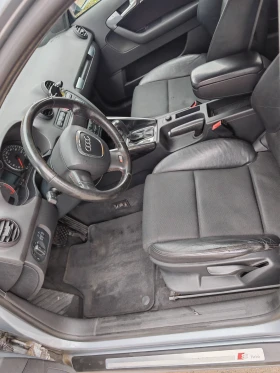 Обява за продажба на Audi A3 S line avtomat ~9 000 лв. - изображение 9