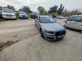 Audi A3 S line avtomat | Mobile.bg    13