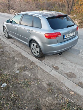 Audi A3 S line avtomat, снимка 5