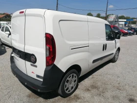     Fiat Doblo 1.6 m-jet Hladilen