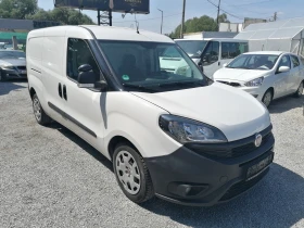 Fiat Doblo 1.6 m-jet Hladilen | Mobile.bg    2