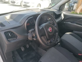 Fiat Doblo 1.6 m-jet Hladilen maxi, снимка 11