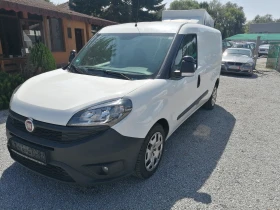     Fiat Doblo 1.6 m-jet Hladilen