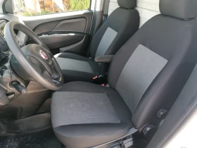 Fiat Doblo 1.6 m-jet Hladilen maxi, снимка 10