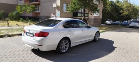 BMW 535 I X Drive, снимка 7