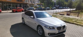 BMW 535 I X Drive, снимка 10