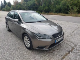 Seat Leon ST, снимка 1