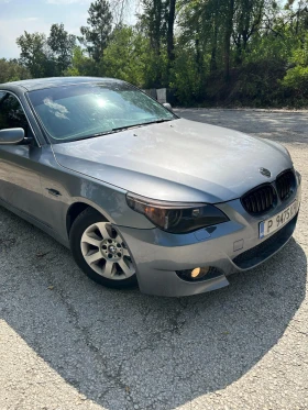 BMW 530 3.0 d 530 218ps, снимка 7