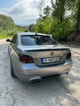 BMW 530 3.0 d 530 218ps, снимка 11