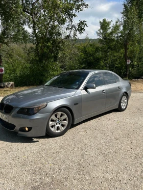 BMW 530 3.0 d 530 218ps, снимка 4