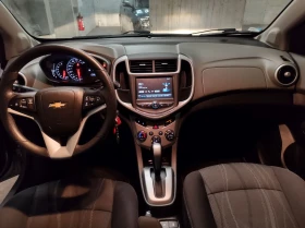 Chevrolet Aveo LT, снимка 5