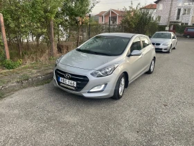 Hyundai I30 Hyundai i30 1.6 CRDI, снимка 1