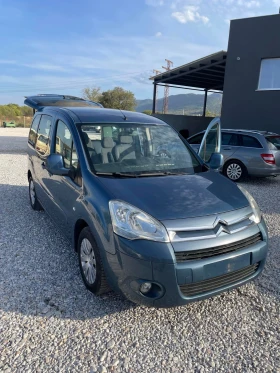 Citroen Berlingo XTR, снимка 1