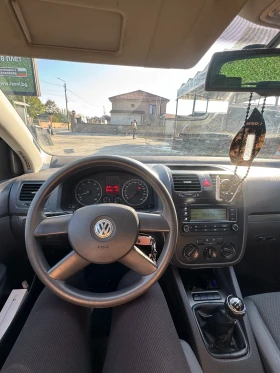 VW Golf  5, снимка 9