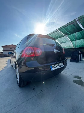 VW Golf  5, снимка 4