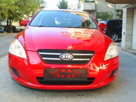 Kia Ceed 1.6 CRDI 90k.c. Comfort, снимка 15