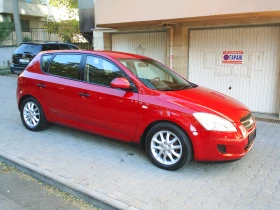 Kia Ceed 1.6 CRDI 90k.c. Comfort, снимка 16