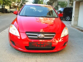 Kia Ceed 1.6 CRDI 90k.c. Comfort, снимка 2