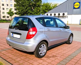 Mercedes-Benz A 170 ,  | Mobile.bg    3