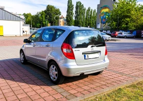 Mercedes-Benz A 170 ,  | Mobile.bg    4