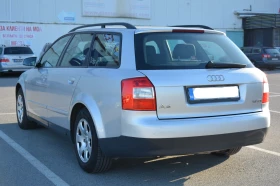 Audi A4 1.9 TDI 131к.с с винетка, гражданска и преглед, снимка 5