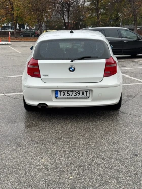 BMW 116 Facelift, снимка 4