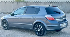 Opel Astra 1.7CDTI, снимка 4