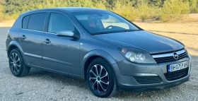 Opel Astra 1.7CDTI, снимка 2