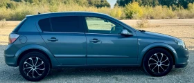 Opel Astra 1.7CDTI, снимка 7