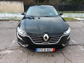 Renault Talisman 4Control/Full, снимка 2