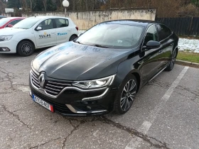 Renault Talisman 4Control/Full, снимка 1