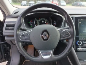 Renault Talisman 4Control/Full, снимка 13