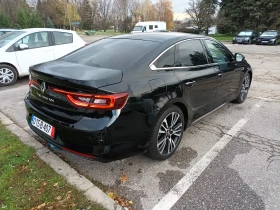     Renault Talisman INITIALE PARIS/4Control/Full