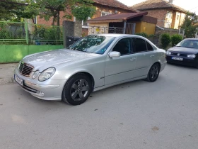 Mercedes-Benz E 220, снимка 7