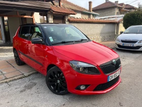 Skoda Fabia WRS/Monte/Carlo/DSG/NAVI/Turbo, снимка 1