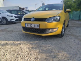  VW Polo