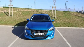 Peugeot 208 1.2 100 Allure, снимка 2