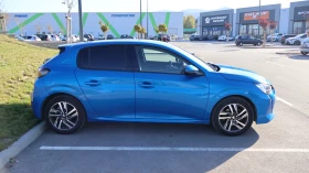 Peugeot 208 1.2 100 Allure, снимка 3