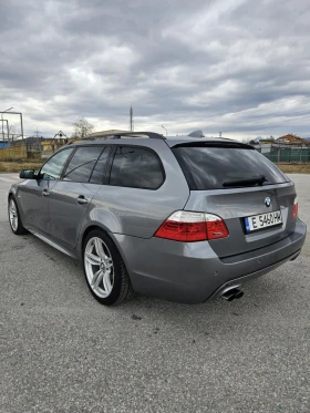 BMW 530 530i E61 Xdrive, снимка 5