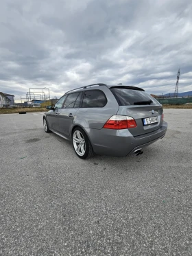 BMW 530 530i E61 Xdrive, снимка 6