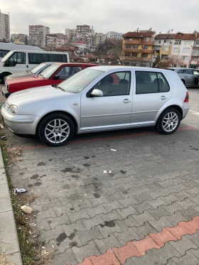 VW Golf, снимка 6