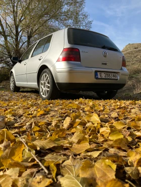 VW Golf, снимка 5