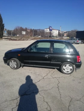 Nissan Micra 1.0 (К11), снимка 3