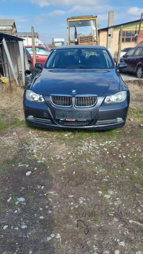 BMW 330, снимка 1