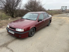     Opel Vectra 2000