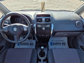 Suzuki SX4 1.6i - 4&#215;4- Италия - 7499 лв. - 55630095 | Car24.bg