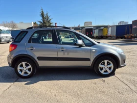 Suzuki SX4 1.6i - 4&#215;4- Италия - 7499 лв. - 55630095 | Car24.bg