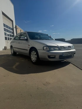 Nissan Primera, снимка 3