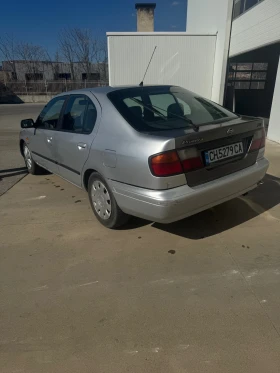 Nissan Primera, снимка 5